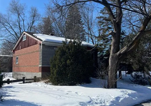 Bungalow for sale - 10906 Av. Pelletier, Montreal (North), H1H3R8