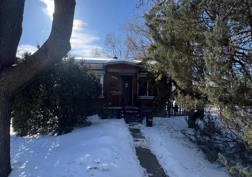House for sale - 10906 Av. Pelletier, Montreal (North), H1H 3R8