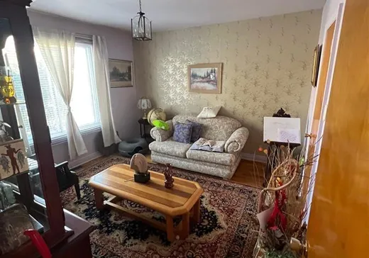 House for sale - 10906 Av. Pelletier, Montreal (North), H1H 3R8