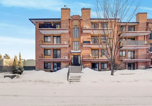 Condo for sale - 192 Rue Doucet, App. 3, Hull, J8Y5P1