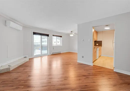 Condo for sale - 192 Rue Doucet, App. 3, Hull, J8Y 5P1