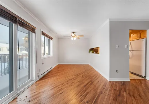 Condo for sale - 192 Rue Doucet, App. 3, Hull, J8Y 5P1