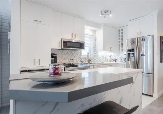 Condo à vendre - 1267 Boul. Bastien, App. A, Neufchatel, G2K1G3