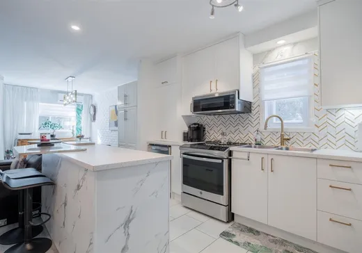 Condo à vendre - 1267 Boul. Bastien, App. A, Neufchatel, G2K 1G3