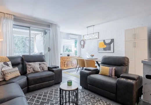 Condo à vendre - 1267 Boul. Bastien, App. A, Neufchatel, G2K 1G3