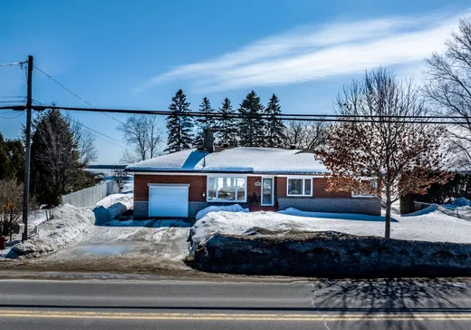Bungalow for sale - 3578 Rue Notre-Dame E., Trois-Rivières, G8V1Z2