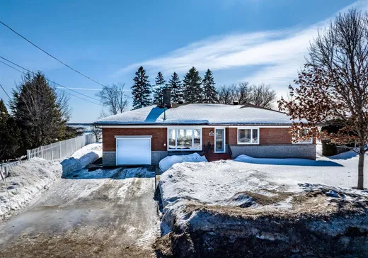 House for sale - 3578 Rue Notre-Dame E., Trois-Rivières, G8V 1Z2
