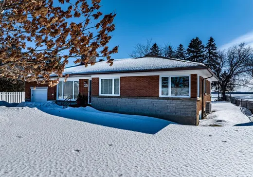 House for sale - 3578 Rue Notre-Dame E., Trois-Rivières, G8V 1Z2