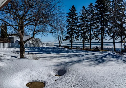 House for sale - 3578 Rue Notre-Dame E., Trois-Rivières, G8V 1Z2