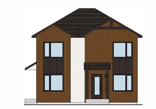 Two or more stories for sale - 596 Rue de Chasseforêt, Quebec City, G1B2X9