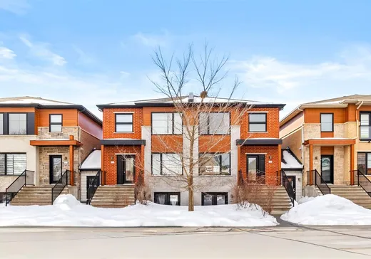 Condo à vendre - 6295 Rue de Lancaster, Brossard, J4Y0M6