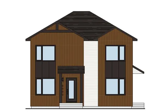 Maison à étages à vendre - 529 Rue de Chasseforêt, Ville de Québec, G1B2X9