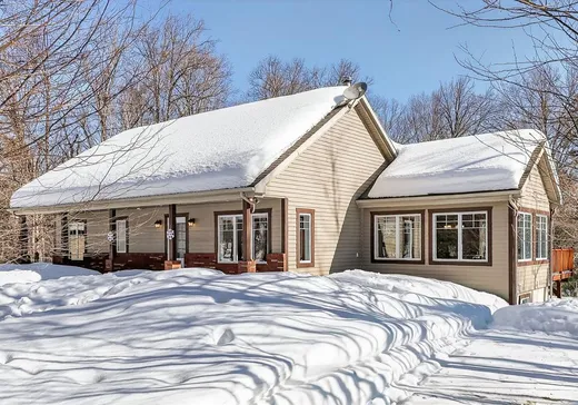 Bungalow for sale - 65 Ch. Barrette, La Minerve, J0T1S0