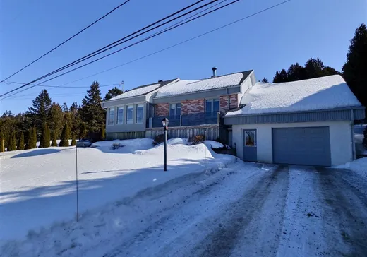 Bungalow for sale - 654 Route de la Montagne, Notre-Dame-du-Portage, G0L1Y0