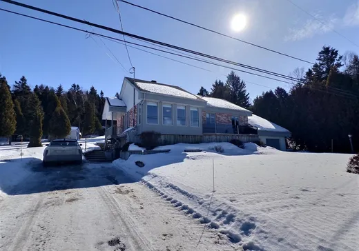 House for sale - 654 Route de la Montagne, Notre-Dame-du-Portage, G0L 1Y0