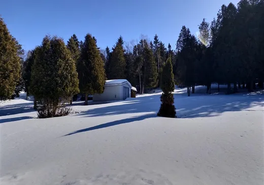 House for sale - 654 Route de la Montagne, Notre-Dame-du-Portage, G0L 1Y0