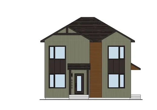 Maison à étages à vendre - 513 Rue de Chasseforêt, Ville de Québec, G1B2X9