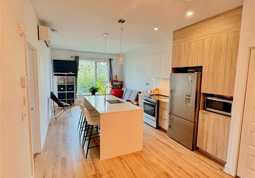 Condo à vendre - 3060 Rue de la Comtesse, App. 204, Laval (Duvernay), H7E 0H9