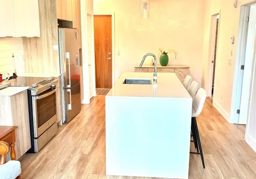 Condo à vendre - 3060 Rue de la Comtesse, App. 204, Laval (Duvernay), H7E 0H9