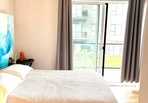 Condo à vendre - 3060 Rue de la Comtesse, App. 204, Laval (Duvernay), H7E 0H9