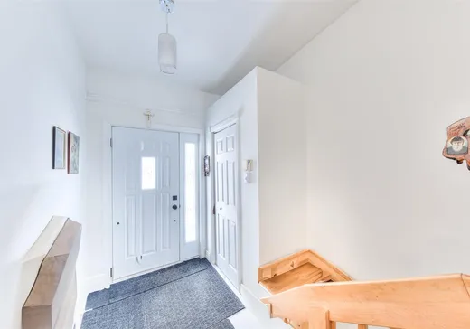 Maison à vendre - 2829 Rue Marius-Barbeau, Boisbriand, J7H 1P3