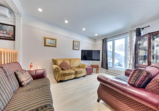 Maison à vendre - 2829 Rue Marius-Barbeau, Boisbriand, J7H 1P3