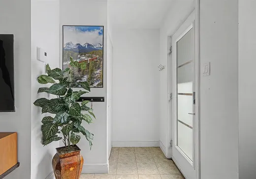 Maison à vendre - 1183 Rue Alix-Du Mesnil, Marieville, J3M 1B7