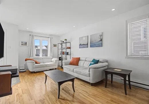 Maison à vendre - 1183 Rue Alix-Du Mesnil, Marieville, J3M 1B7