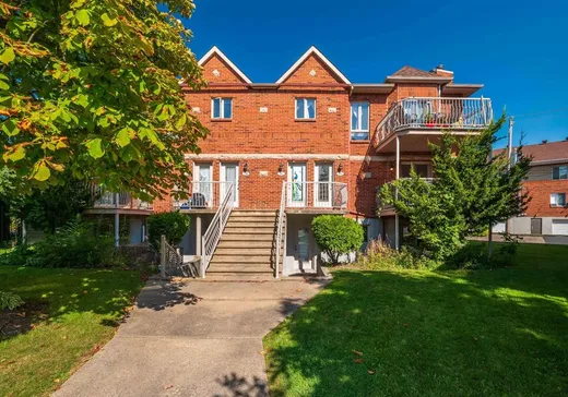 Condo à vendre - 7064 Rue Marie-Rollet, Montréal (LaSalle), H8N3E7