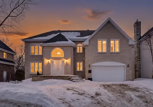 Two or more stories for sale - 766 Rue Paul-Gauguin, Laval (Sainte-Dorothee), H7X3L5