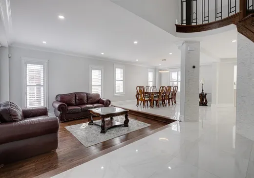 House for sale - 766 Rue Paul-Gauguin, Laval (Sainte-Dorothee), H7X 3L5