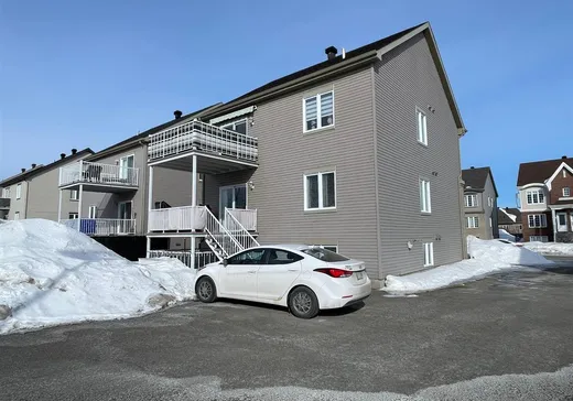 Condo for sale - 333 Rue Margaux, Mascouche, J7K 0E7