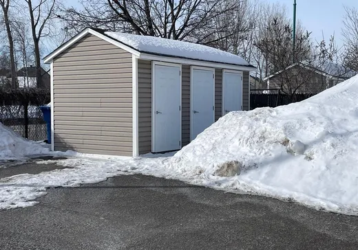 Condo for sale - 333 Rue Margaux, Mascouche, J7K 0E7