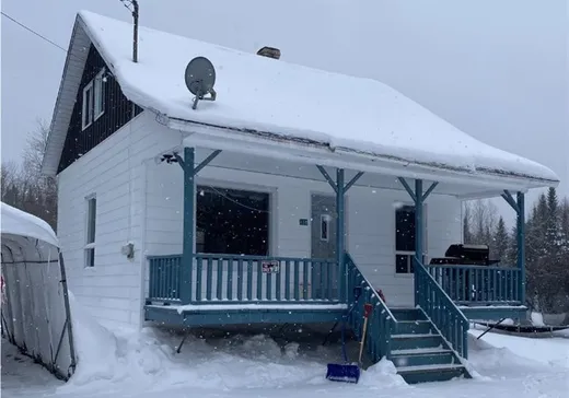 Maison à vendre - 138 Rg St-Jean-Baptiste, Sainte-Aurélie, G0M 1M0