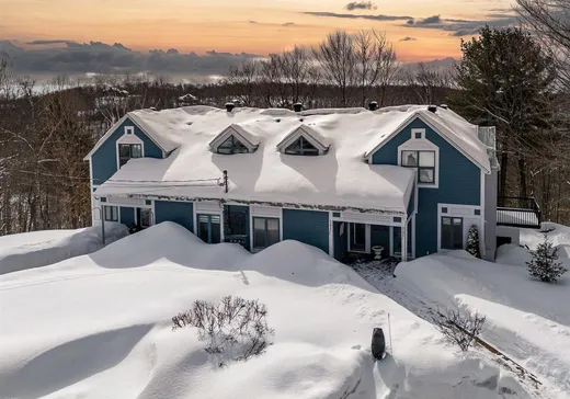 Maison à étages à vendre - 534Z Ch. des Cimes, Saint-Sauveur, J0R1R3