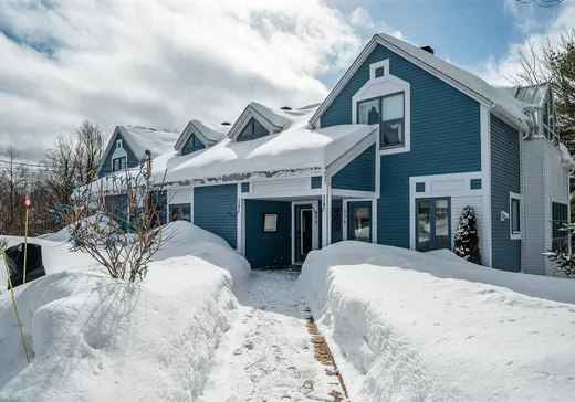 Maison à vendre - 534Z Ch. des Cimes, Saint-Sauveur, J0R 1R3