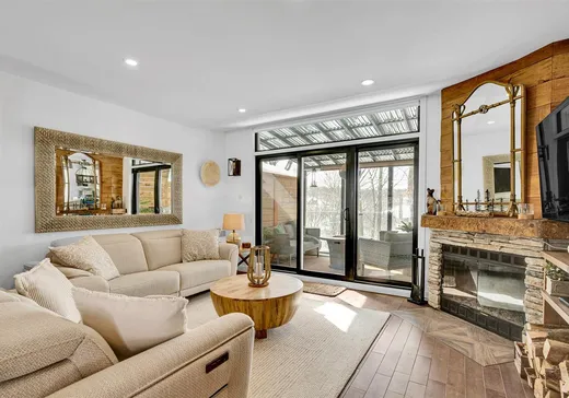 Maison à vendre - 534Z Ch. des Cimes, Saint-Sauveur, J0R 1R3