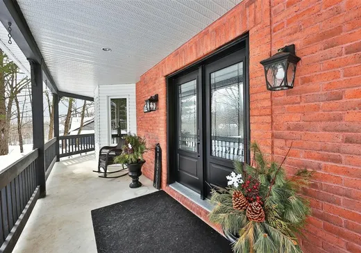 House for sale - 158 Ch. de la Reine, Saint-Colomban, J5K 1C3