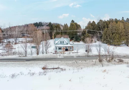 Hobby Farm for sale - 335Z Ch. Paquette, Lake Superior, J0T 1J0