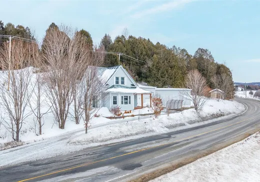 Hobby Farm for sale - 335Z Ch. Paquette, Lake Superior, J0T 1J0