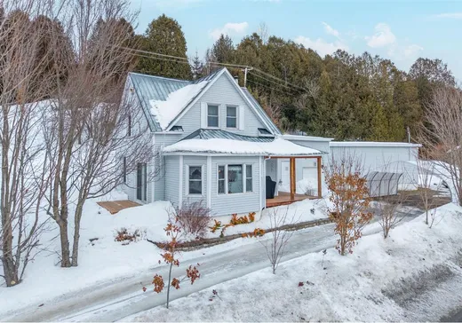 Hobby Farm for sale - 335Z Ch. Paquette, Lake Superior, J0T 1J0