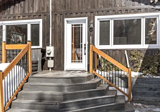 Maison à vendre - 10866 Ch. de la Rivière N., Rivière-Rouge, J0T 1T0