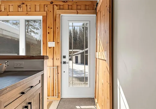 Maison à vendre - 10866 Ch. de la Rivière N., Rivière-Rouge, J0T 1T0