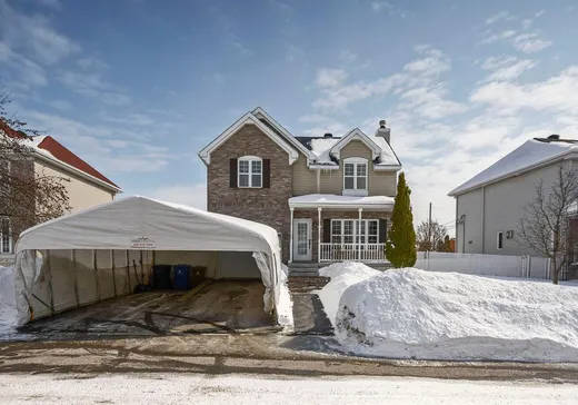 Maison à vendre - 107 Rue Pierre-Raimbault, Terrebonne, J6V 1L7