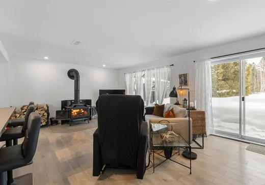 Maison à vendre - 3021 Ch. du Domaine-Guindon, Sainte-Agathe-des-Monts, J8C 2Z8