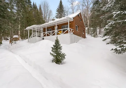 Two or more stories for sale - 19 Ch. du Lac-Violon, Sainte-Marguerite-du-Lac-Masson, J0T1L0