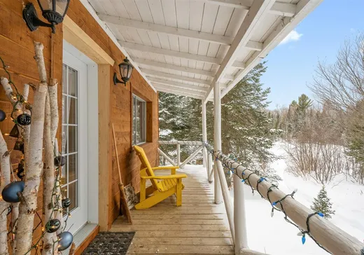 House for sale - 19 Ch. du Lac-Violon, Sainte-Marguerite-du-Lac-Masson, J0T 1L0