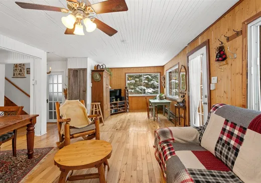 House for sale - 19 Ch. du Lac-Violon, Sainte-Marguerite-du-Lac-Masson, J0T 1L0