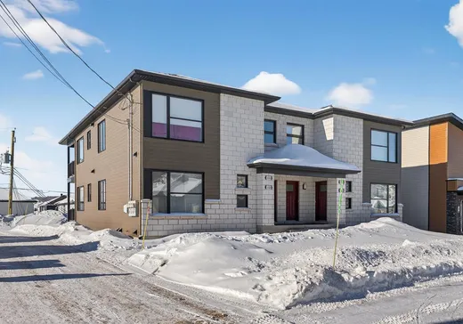 Condo à vendre - 1028 Av. Lavoisier, Saint-Joseph-de-Beauce, G0S2V0