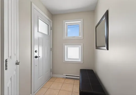 Condo à vendre - 1028 Av. Lavoisier, Saint-Joseph-de-Beauce, G0S 2V0